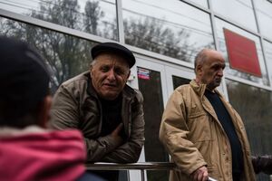 Дегерменджі (ліворуч) і Чапуху дали умовний строк