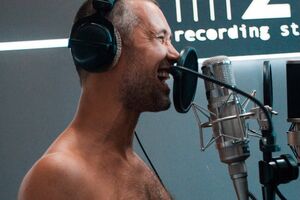 Бабкін: Усе виходить, коли разом!