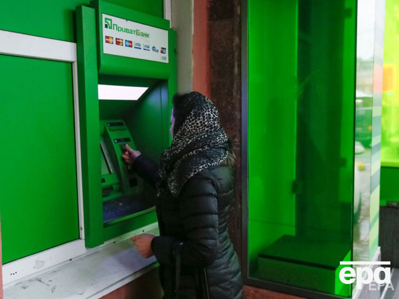 Голова наглядової ради "ПриватБанку" заявив, що слід максимізувати ринкову вартість банку і продати його надійному інвестору