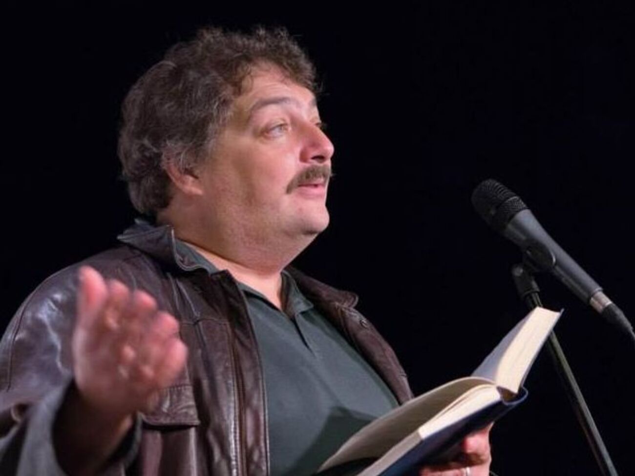 Состояние Быкова было тяжелым, но стабильным