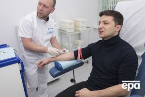 В Минздраве сообщили Зеленскому, что в консультациях по поводу медицинской реформы приняли участие 7,5 тыс. людей