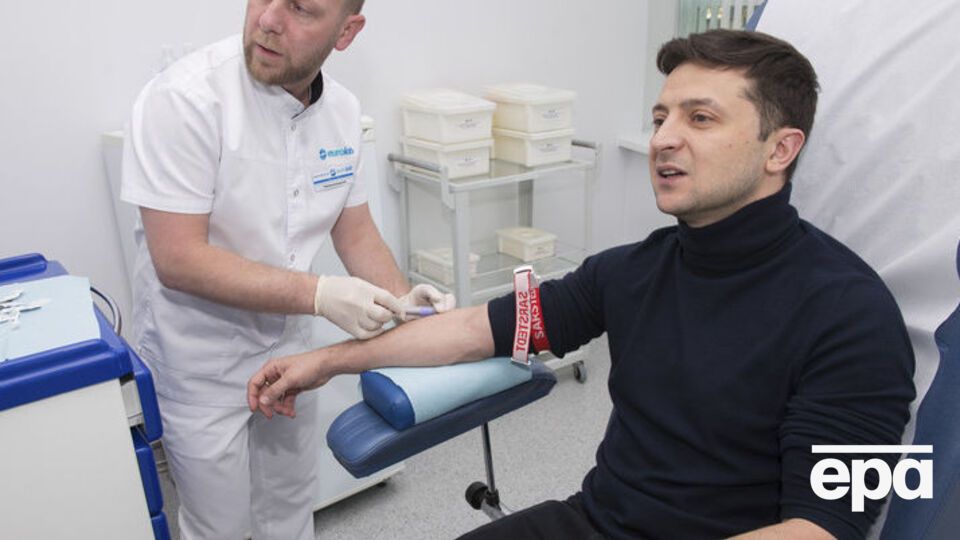 У МОЗ повідомили Зеленському, що в консультаціях стосовно медичної реформи взяли участь 7,5 тис. людей