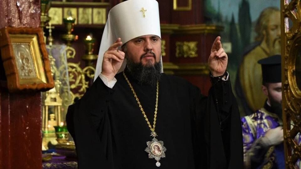 Епифаний: От решения избирателей в день голосования действительно зависит, каким будет наше общее будущее