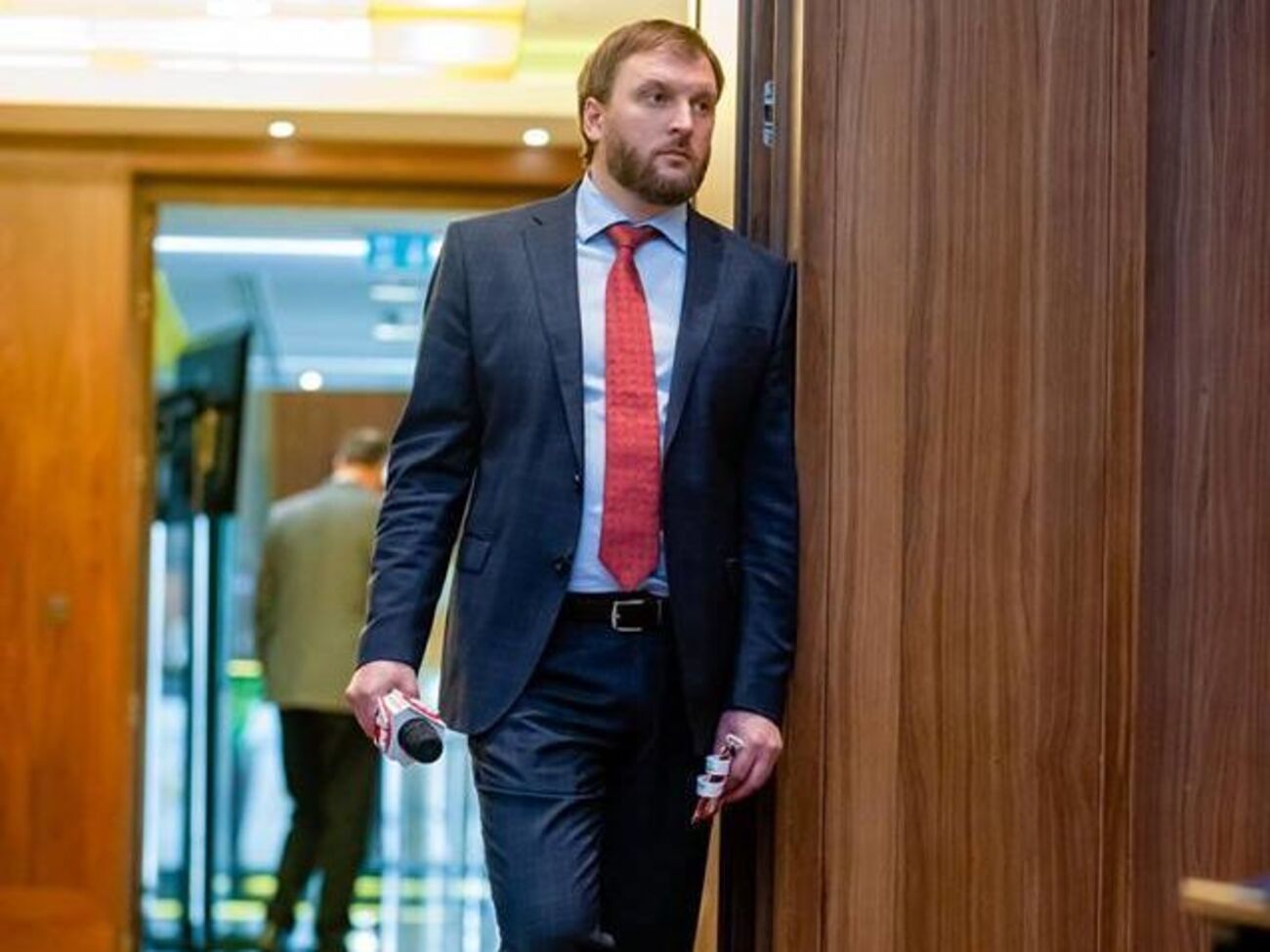 Куюн: Для переключення на нові джерела постачань потрібен місяць