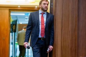 Куюн: Для переключення на нові джерела постачань потрібен місяць