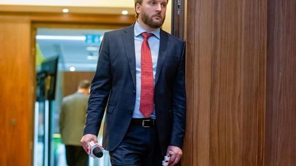 Куюн: Для переключення на нові джерела постачань потрібен місяць