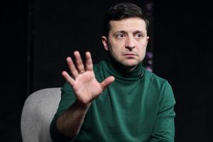 Зеленський заявляв, що прийде на дебати на стадіон "Олімпійський"