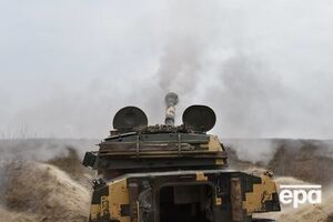 Росія розпочала збройну агресію на сході України у 2014 році