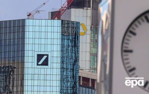 В Deutsche Bank опасаются, что скандал повредил их глобальному бренду