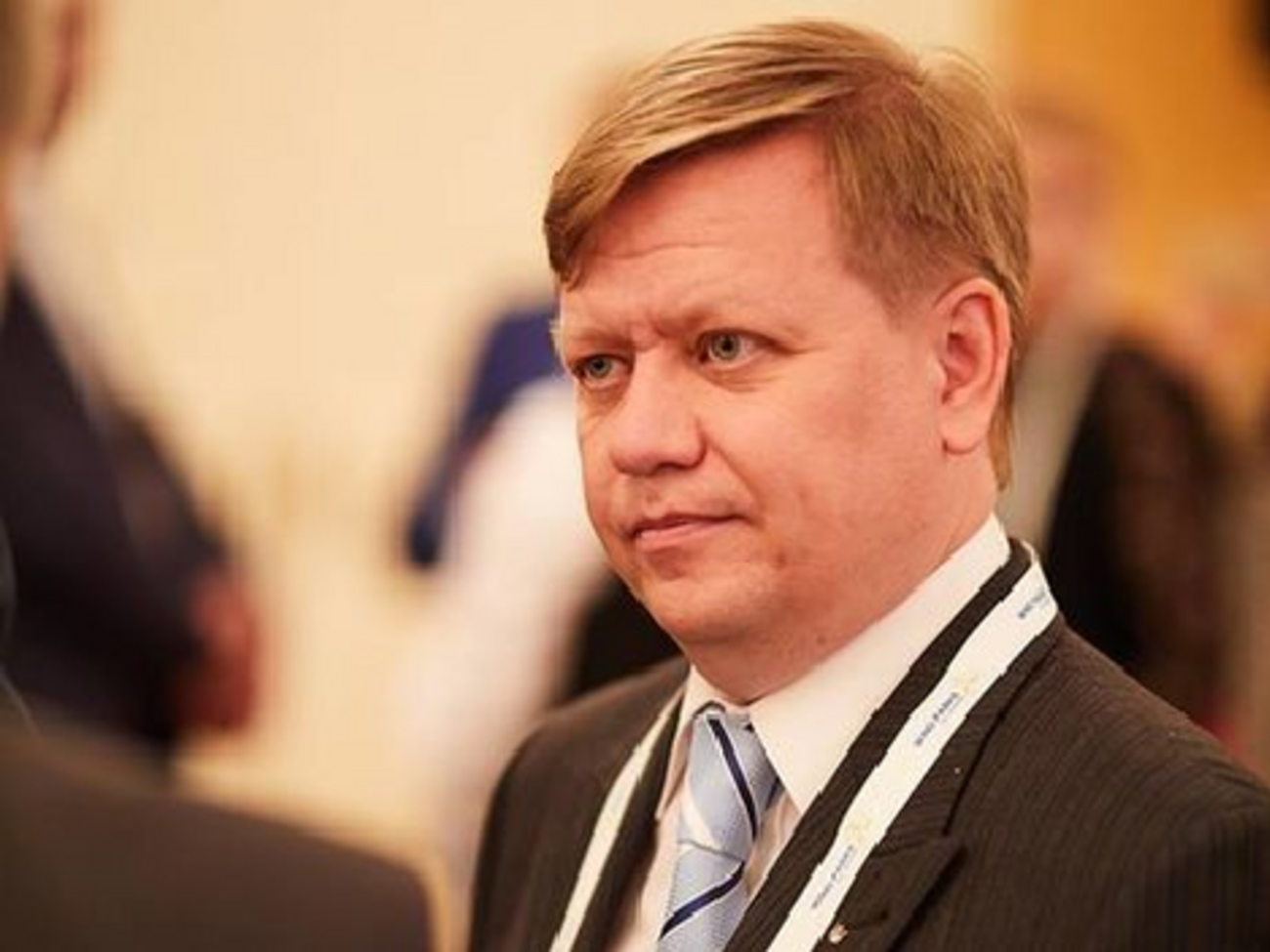 Рябцев:&nbsp;За пять лет можно было добиться успешного импортозамещения