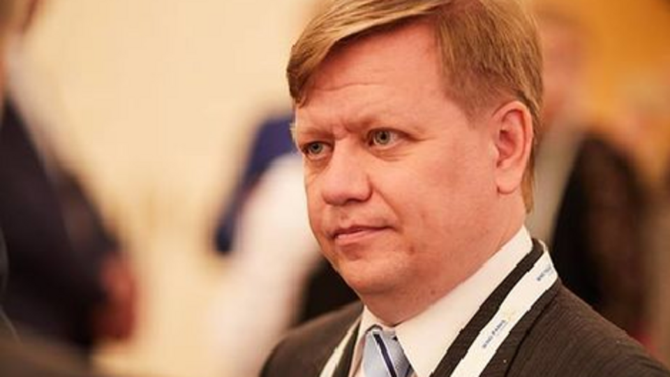 Рябцев: За п'ять років можна було домогтися успішного імпортозаміщення