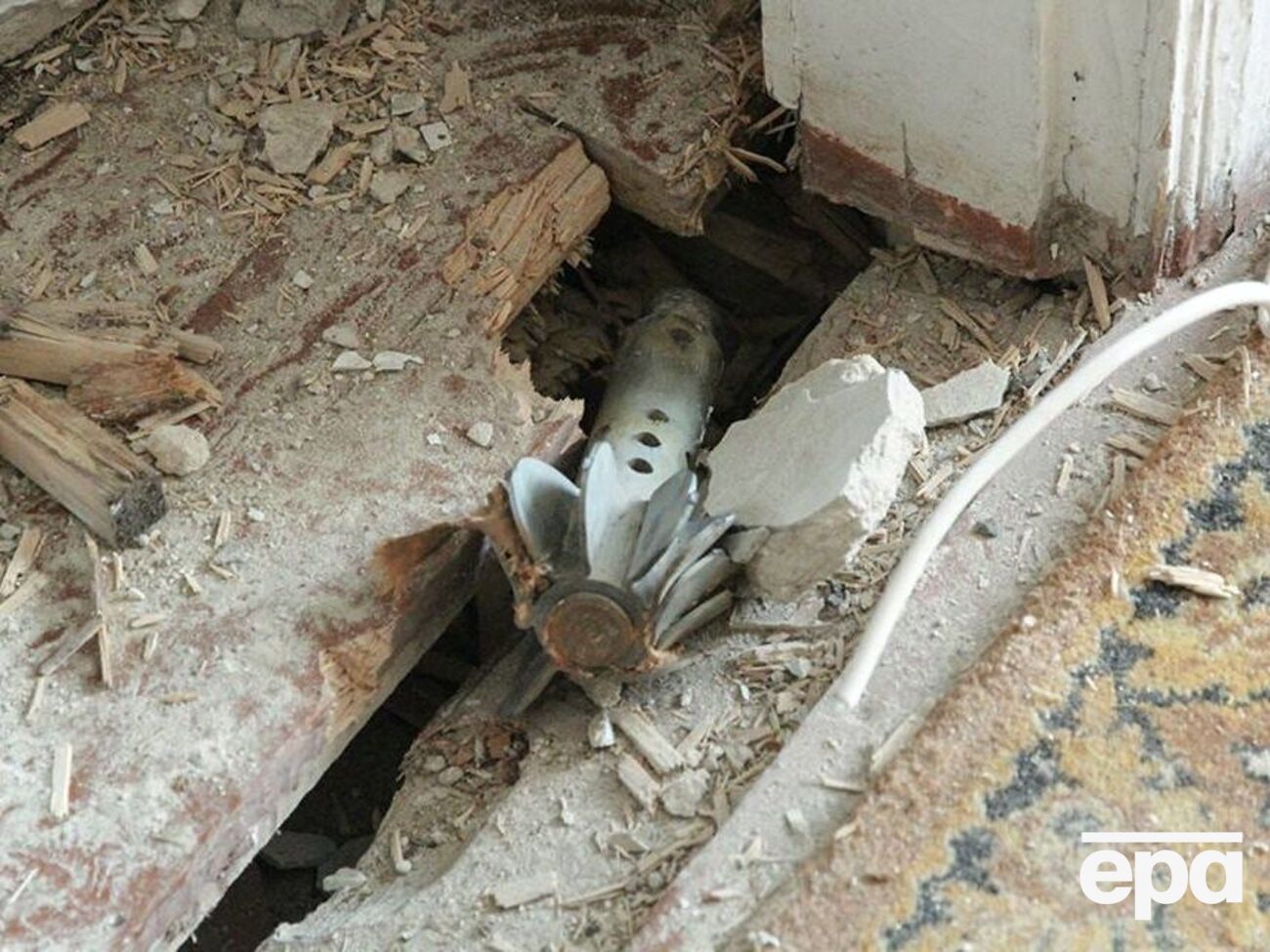 Бойовики один раз застосували зброю, заборонену Мінськими домовленостями