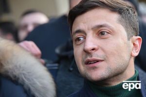 Зеленский дал понять, кто займет ключевые должности, если он станет президентом