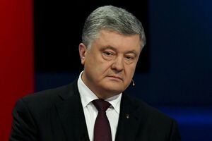 Порошенко: Мы должны убрать любые риски