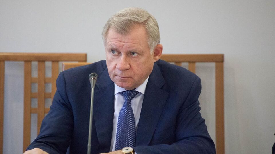 Смолій заявив, що НБУ робить усе можливе, щоб не допустити паніки на ринку