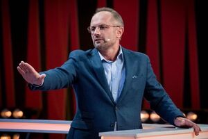 Завтра на стадионе мы увидим как минимум два спектакля. Дискуссии не будет