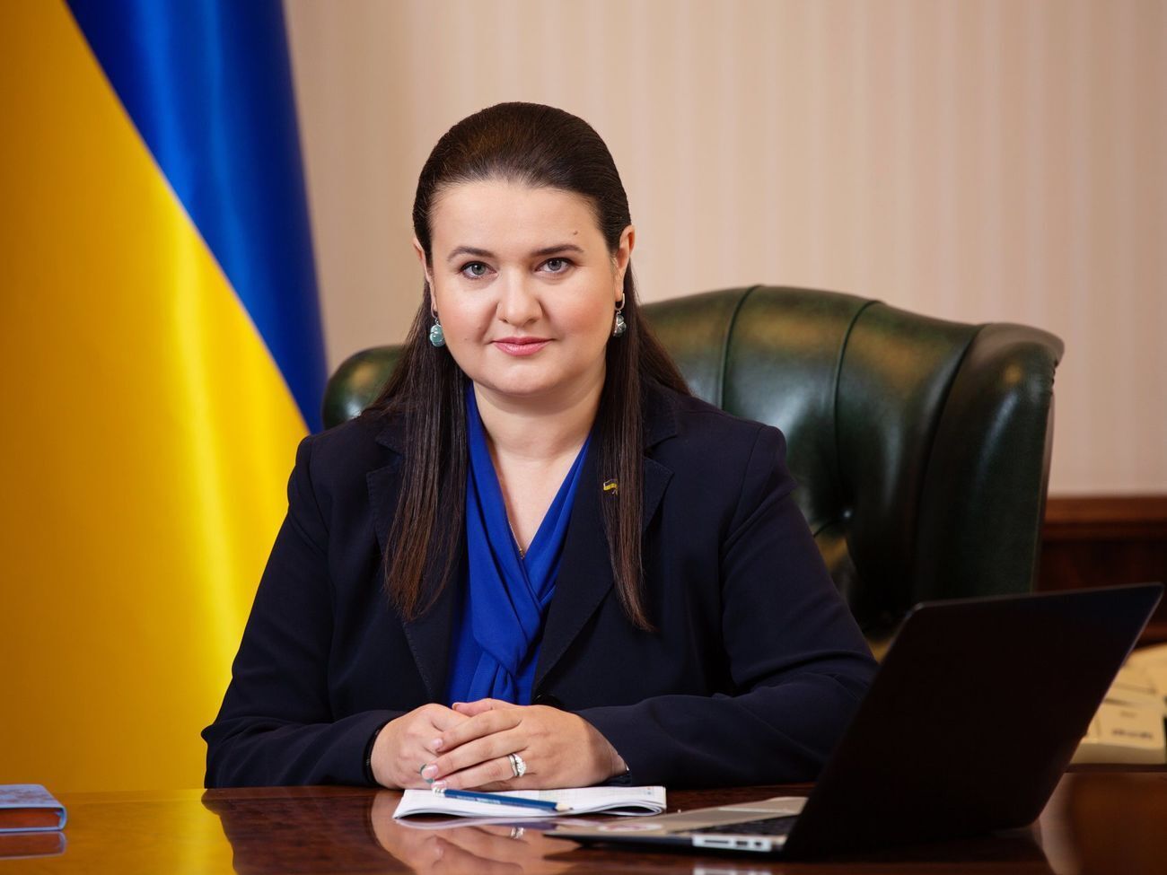 Маркарова заявила, что Министерство финансов не согласно с решением суда по "ПриватБанку"