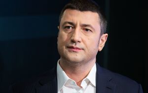 Бахматюк: Аграрний бізнес за останні 15 років переживає такий самий бум, як нафта у 80-х роках