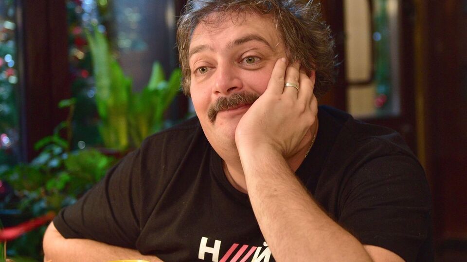 Биков наразі в медикаментозній комі