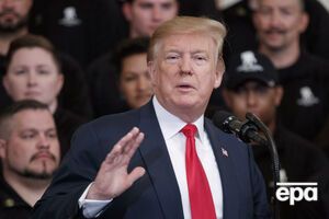Трамп: Самое главное, что голосование в 2016 году не было затронуто