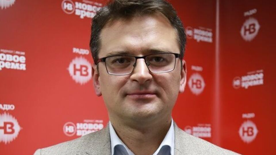 Кулеба: Крим має залишатися одним із пріоритетів політики української влади