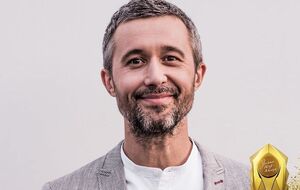 Бабкіна назвали найкращим співаком року