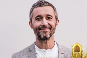 Бабкіна назвали найкращим співаком року