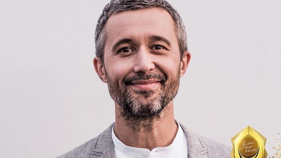 Бабкіна назвали найкращим співаком року