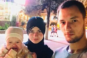 Айвазов сказал, что при задержании его не били