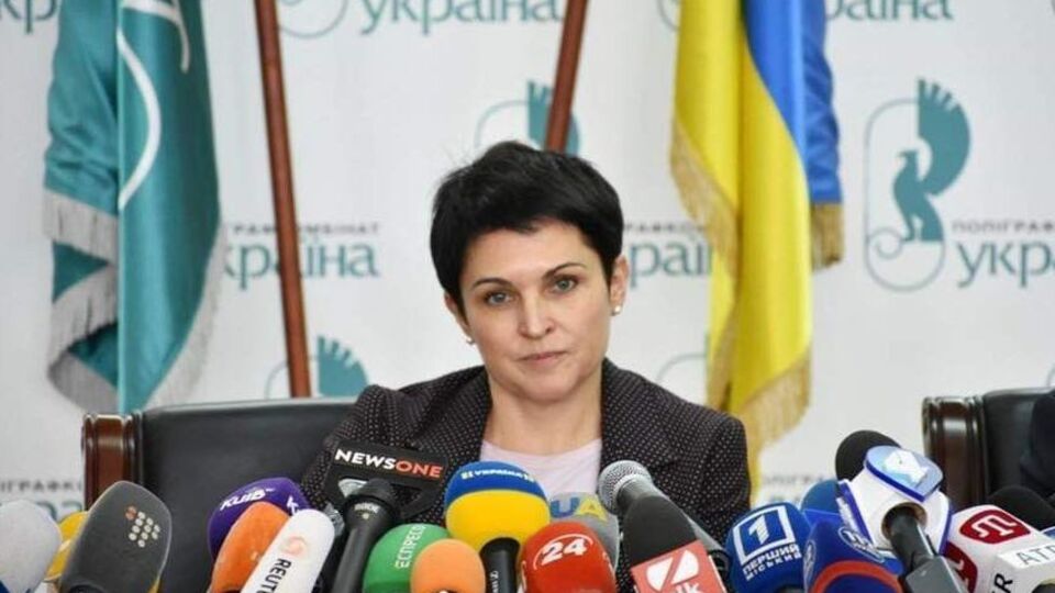 Сліпачук нагадала, що бюлетені не можна фотографувати і демонструвати позначку в них