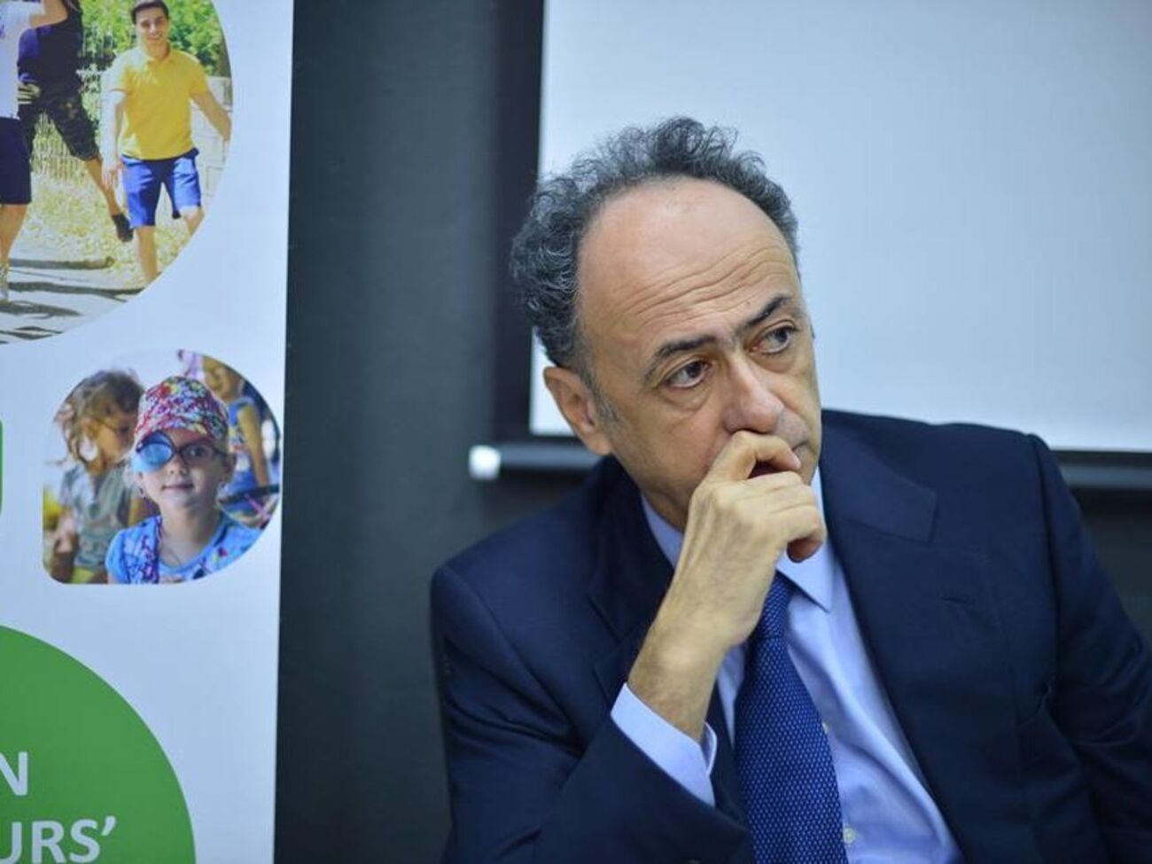 Мингарелли: Кандидаты в президенты должны продемонстрировать серьезную дискуссию, чтобы избиратели были проинформированы об их политике