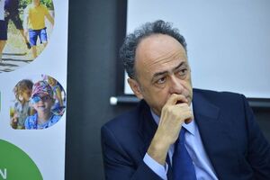 Мингарелли: Кандидаты в президенты должны продемонстрировать серьезную дискуссию, чтобы избиратели были проинформированы об их политике