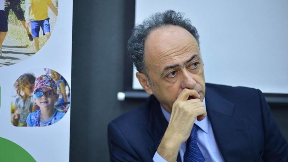 Мінгареллі: Кандидати в президенти мають продемонструвати серйозну дискусію, щоб виборці були поінформовані щодо їхньої політики