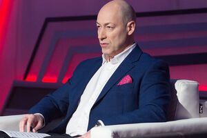 Гордон: У людей стволів до біса