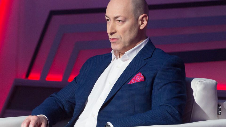 Гордон: У людей стволов до черта