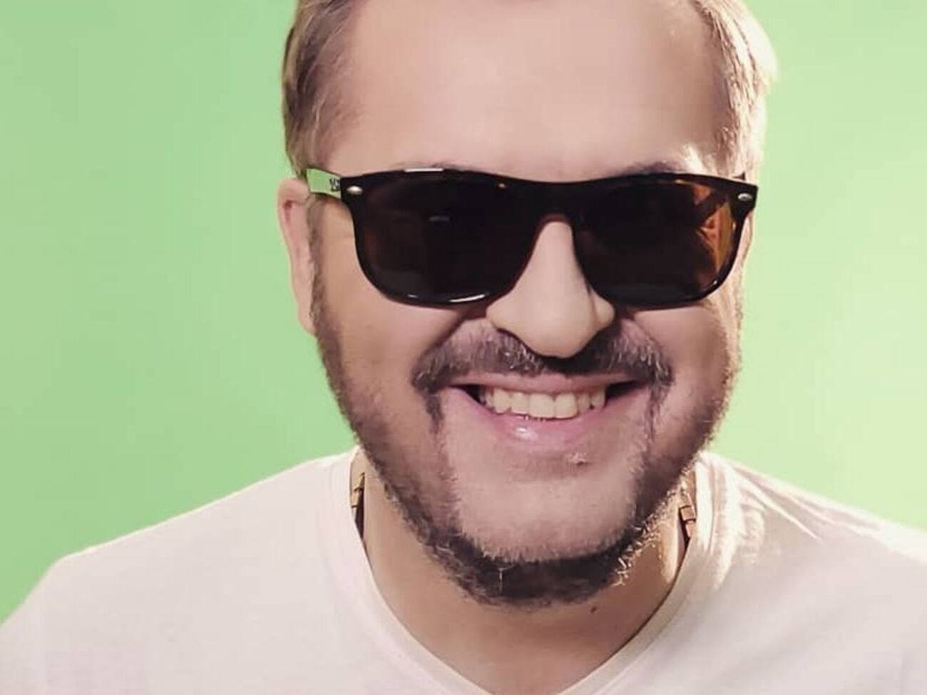 Пономарев:&nbsp;Поддерживаю челлендж канала "Украина"