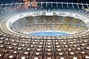 Дебати на "Олімпійському" заплановано на 19.00 19 квітня