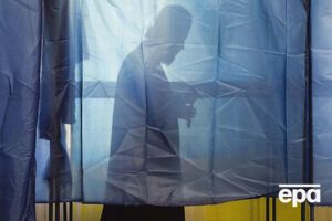 Второй тур президентских выборов состоится 21 апреля