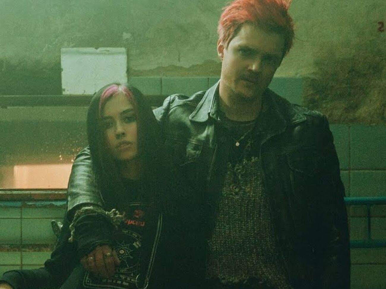 O.Torvald презентував одразу два ролики