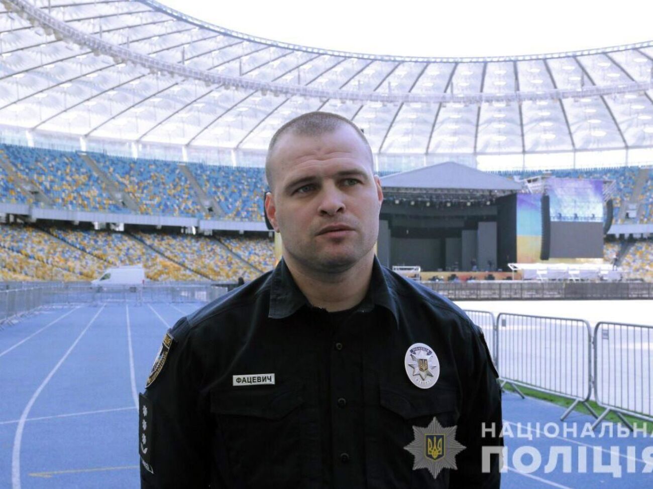 Фацевич:&nbsp;Сегодня завершается завоз избирательных бюллетеней в окружные избирательные комиссии