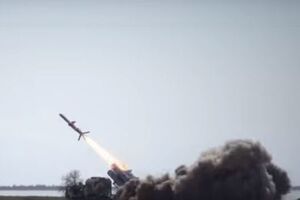 Наступний етап випробувань "Нептуна" заплановано на травень 2019 року