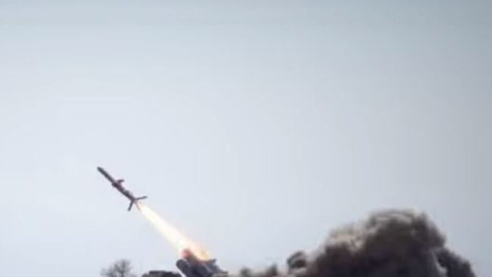 Наступний етап випробувань "Нептуна" заплановано на травень 2019 року