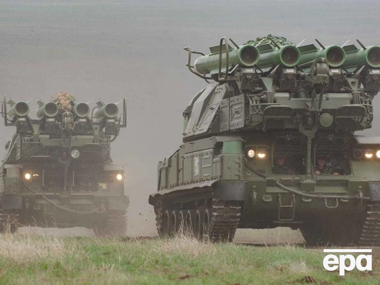 В полночь 18 апреля начало действовать "пасхальное" прекращение огня на Донбассе