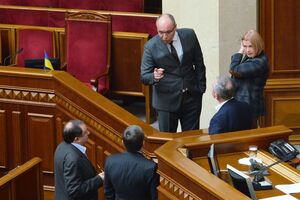 Парубий: Я многим своим коллегам говорил: перестаньте уничтожать друг друга, потому что завтра нам предстоит снова садиться и создавать коалицию