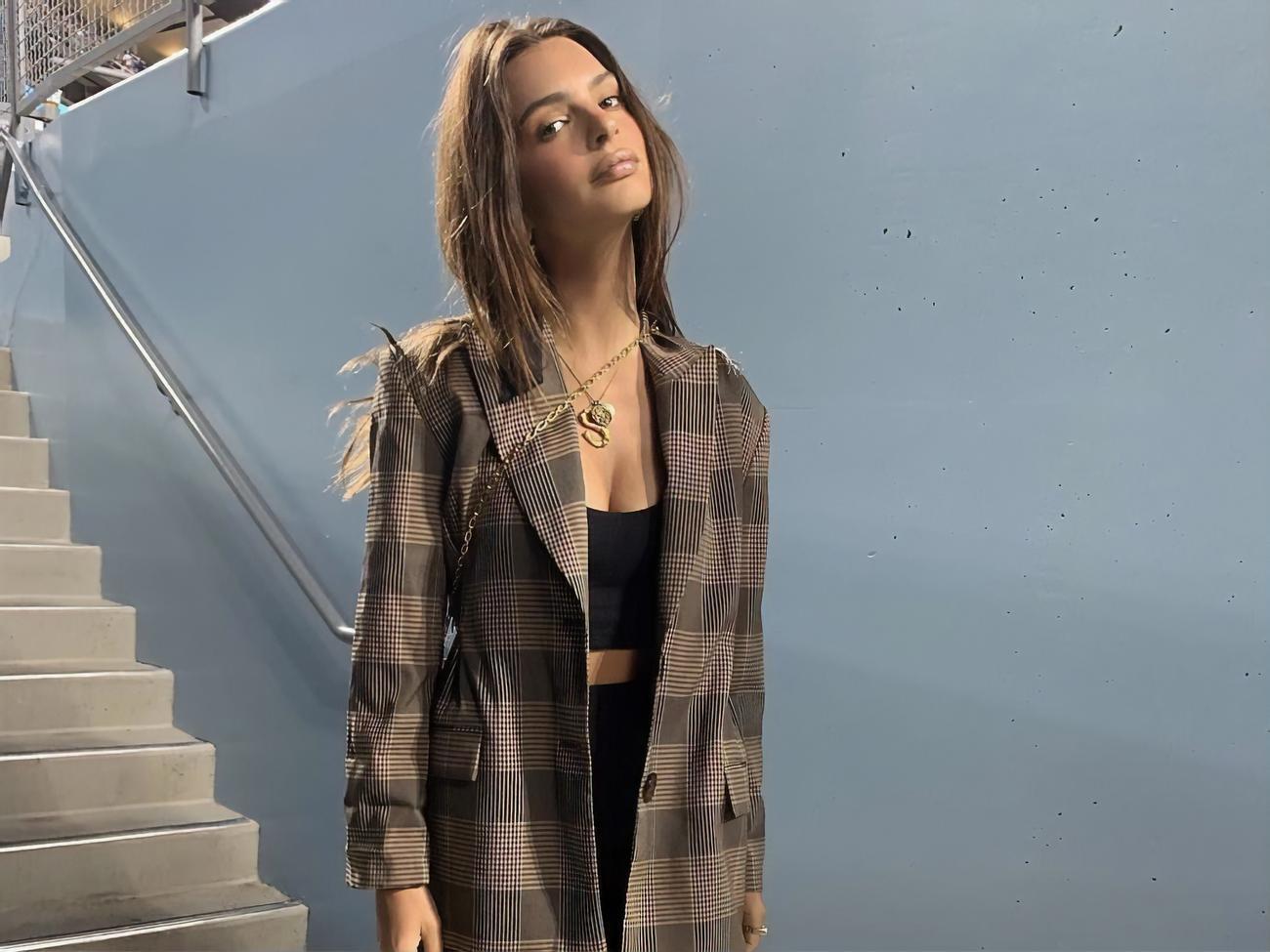 Ратаковски:&nbsp;Взяла маму и папу, чтобы увидеть мой билборд