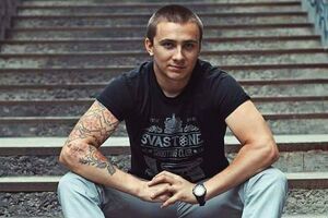 На Стерненко нападали три раза за полгода