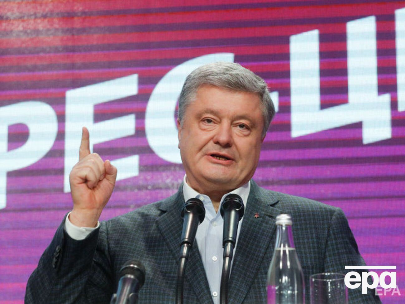 Реакция на звонки с голосом Порошенко у избирателей разная &ndash; от довольства до раздражения, отметил спикер штаба действующего президента Олег Медведев