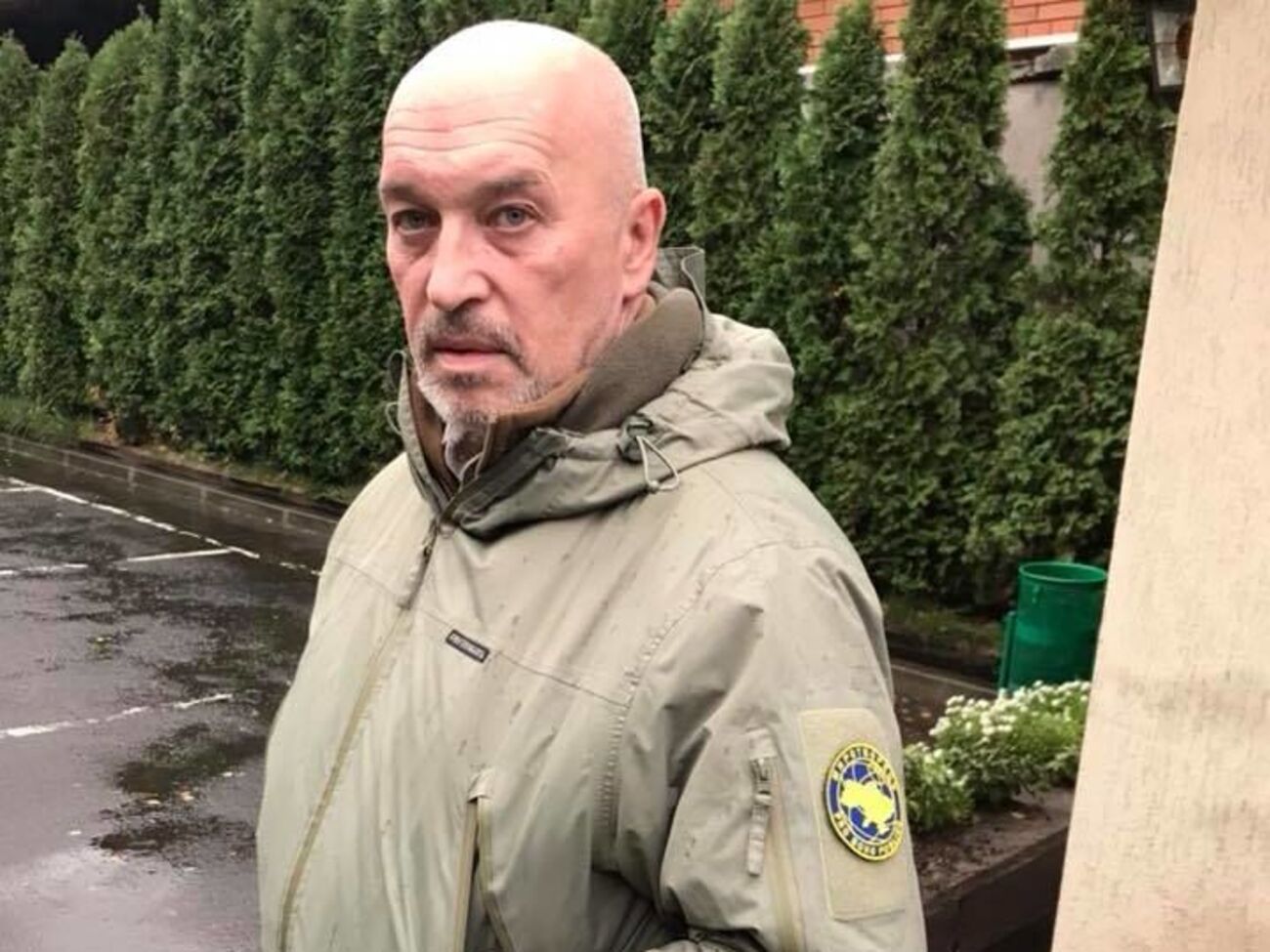 Тука:&nbsp;Хуже всего, что подавляющее большинство населения весь протест направляет на президента, Кабмин и Верховную Раду