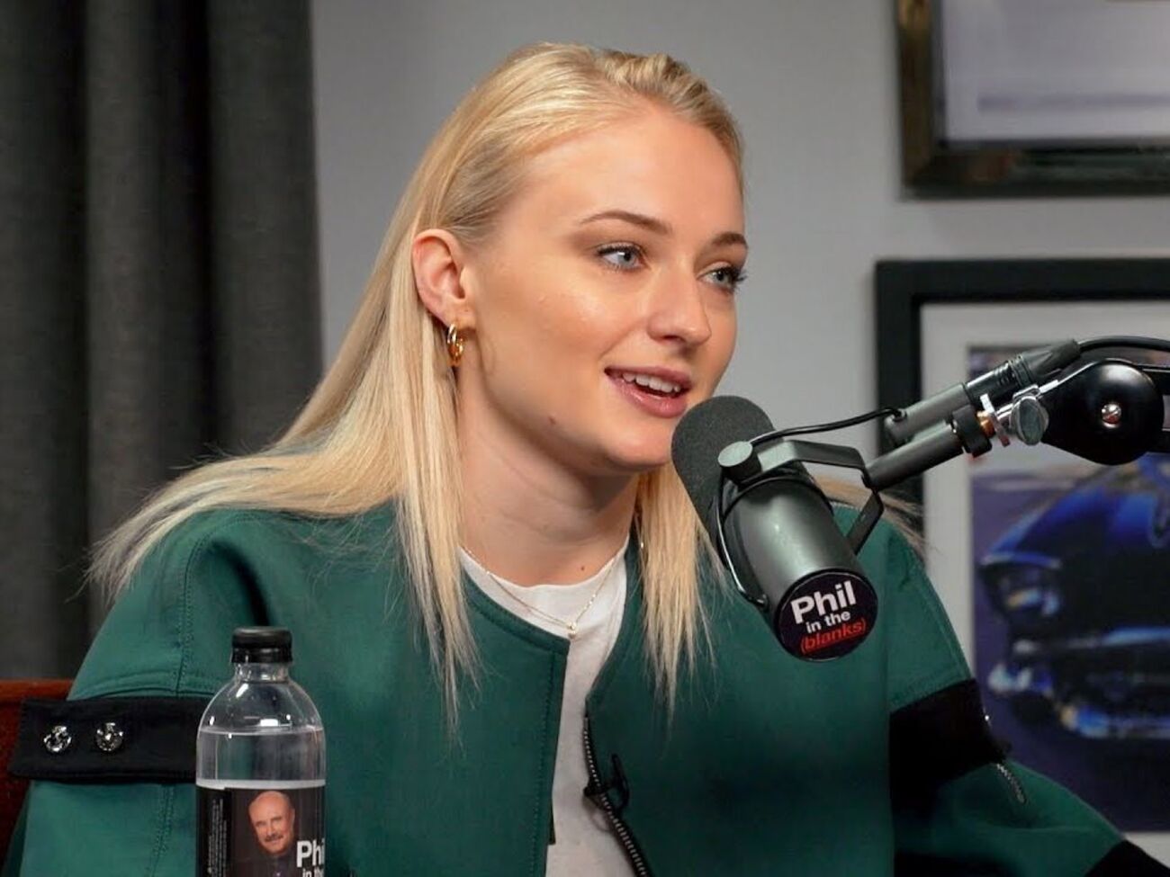 Тернер:&nbsp;Для меня сейчас настоящий вызов выбраться из постели, выйти из дома