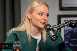 Тернер: Для меня сейчас настоящий вызов выбраться из постели, выйти из дома